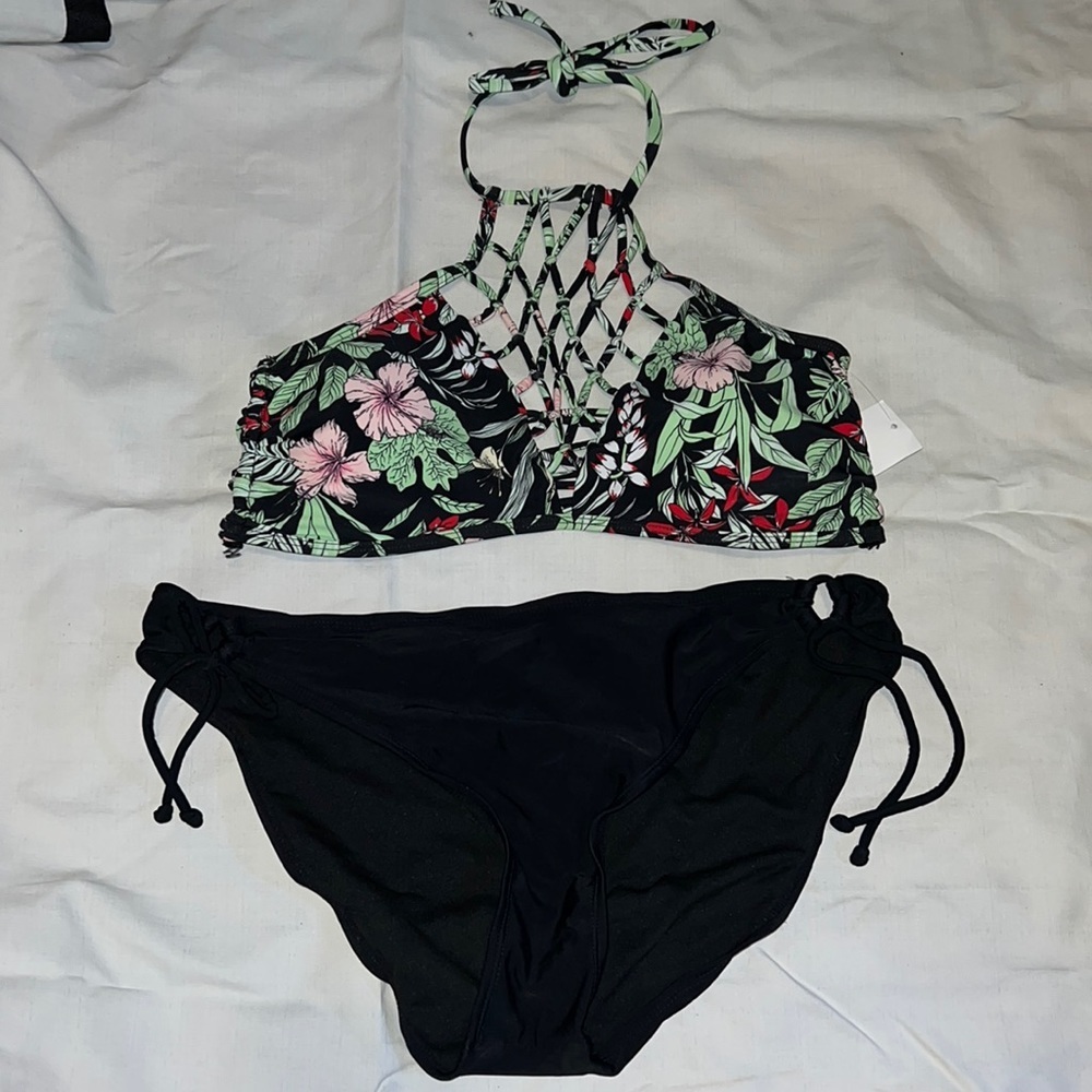 XL bikini 👙